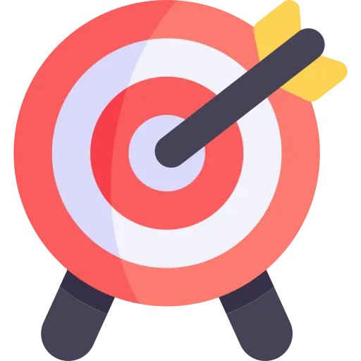 Target icon