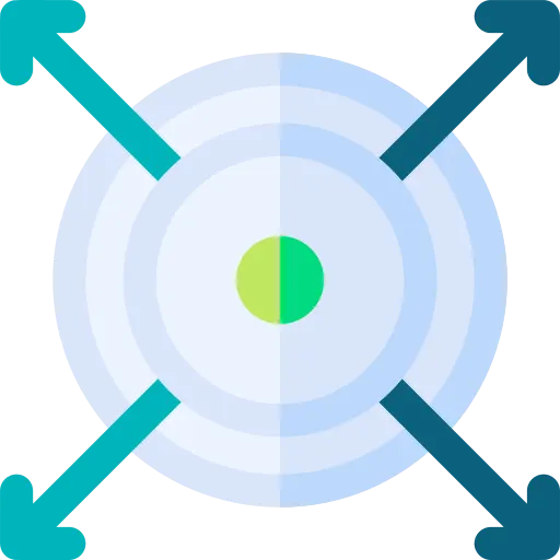 Expand icon